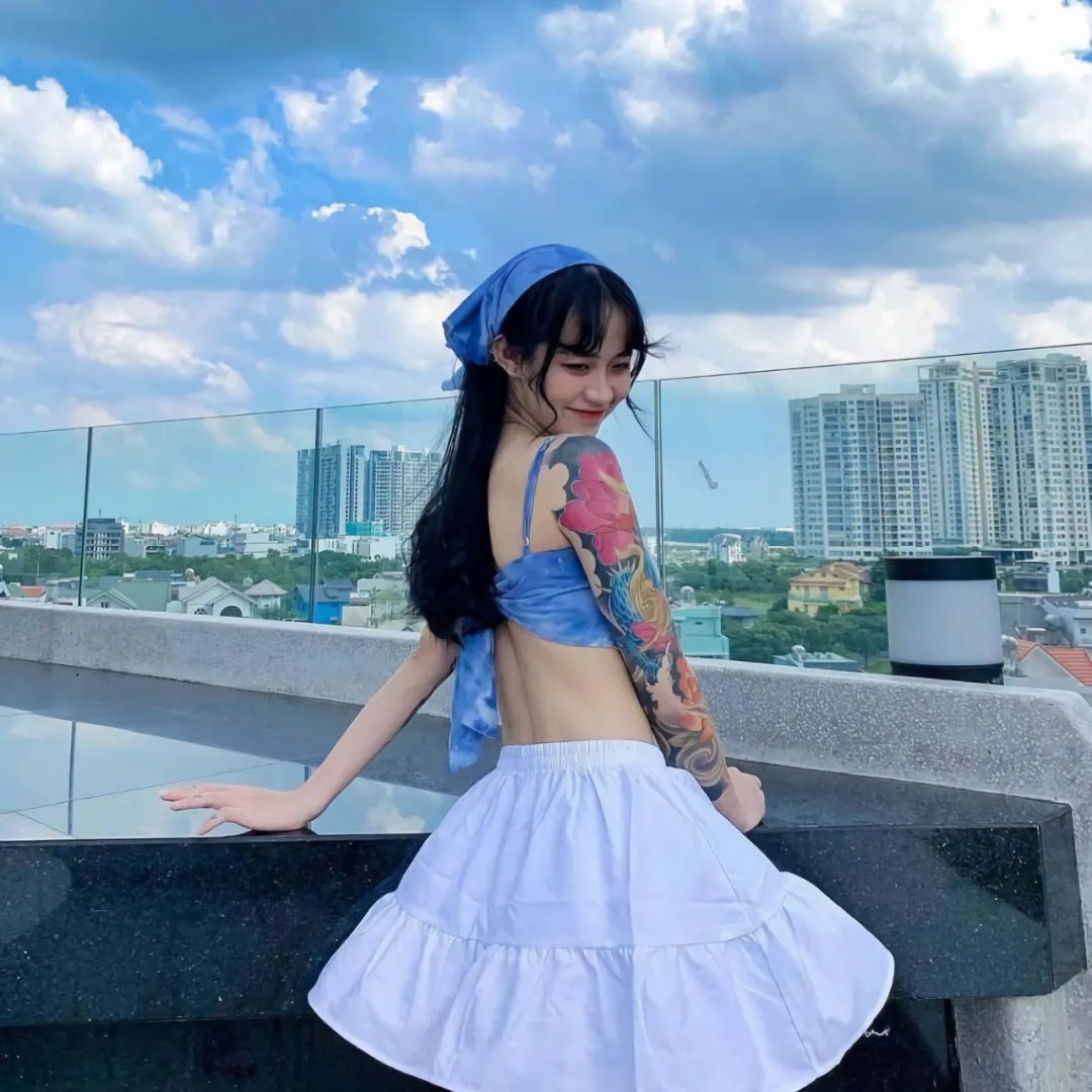 波托先生
