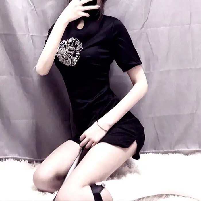 特遣队出击